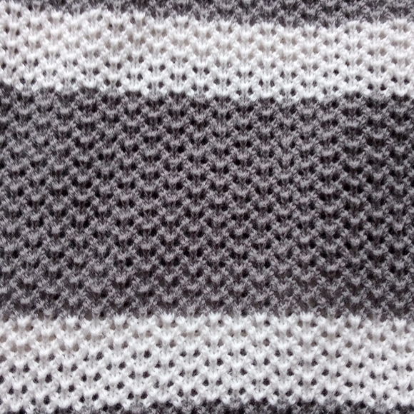 Grey sweater alfred sung - Picture 4 of 4